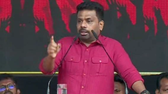 மலையக மக்களின் நம்பிக்கையை எந்நிலையிலும் பாதுகாப்பேன்: நுவரெலியா மே தினக் கூட்டத்தில் ஜனாதிபதி உறுதி