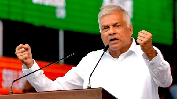 வெசாக் தினத்திற்கு முன்னுரிமை: அரசியல் நடவடிக்கைகளில் இருந்து ஐக்கிய தேசியக் கட்சி விலகல் - முன்னாள் ஜனாதிபதி ரணில் வாழ்த்து