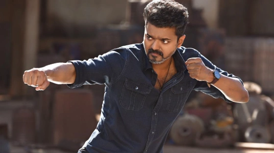 ‘ஜனநாயகன்’ படக் கசிவு: அமேசான் பிரைம் ஒப்பந்தம் ரத்து - ரூ.70 கோடி நஷ்டத்தில் படக்குழு?