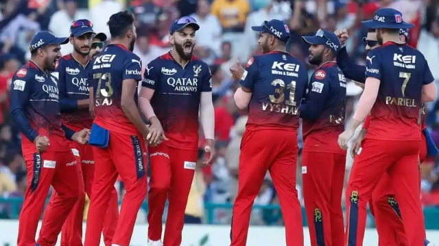 ஐபிஎல் 2026: காயத்தால் தொடரிலிருந்து விலகிய பிலிப் சால்ட் - ஆர்சிபி அணிக்கு பெரும் பின்னடைவு