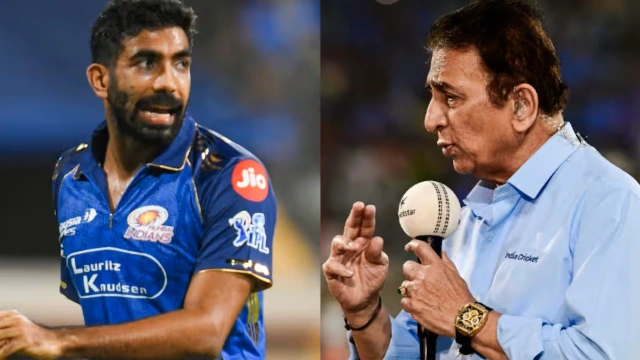 பும்ராவை கடுமையாக சாடிய சுனில் கவாஸ்கர்: "நோ-பால் வீசுவது அசிங்கமானது" என நேரலையில் கொந்தளிப்பு