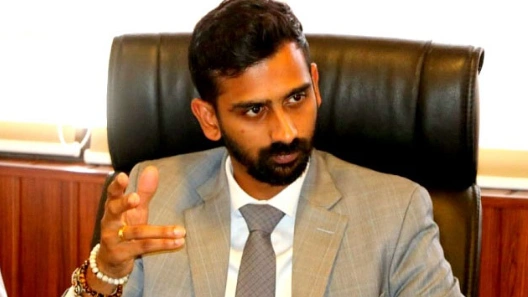 அரசியலுக்கு வந்த பின்னர் நடிக்கின்றனர்: அநுர அரசை சாடி ஜீவன் தொண்டமான் ஆவேச உரை