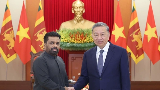 இலங்கை - வியட்நாம் இடையே நேரடி விமான சேவை: இருதரப்பு உறவுகளில் புதிய மைல்கல்