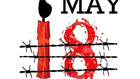 முள்ளிவாய்க்கால் தமிழினப் படுகொலையின் 17ஆம் ஆண்டு நினைவேந்தல்: முல்லைத்தீவில் திரளும் உறவுகள்!