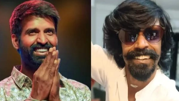 "தயவுசெய்து என்னை மன்னித்துவிடு நண்பா" - நடிகர் சூரிக்கு கொட்டாச்சி விடுத்த உருக்கமான வீடியோ!