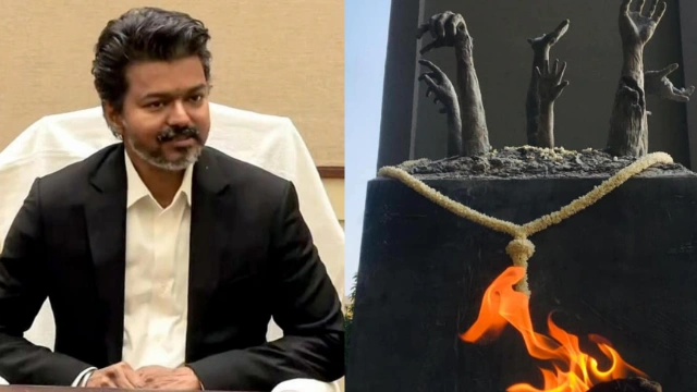 முள்ளிவாய்க்கால் நினைவை இதயத்தில் ஏந்துவோம் – முதல்வர் விஜய்
