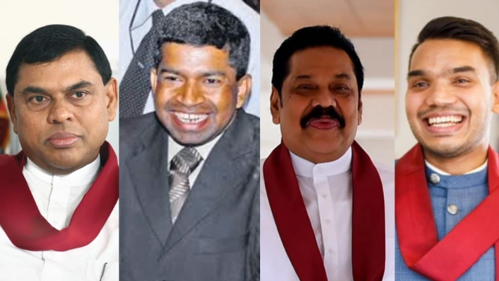 பிள்ளையானைச் சந்தித்த ராஜபக்ஷக்கள்: பிணை வழங்க வாக்குறுதி அளித்ததாக நீதிமன்றில் சட்ட மா அதிபர் திடுக்கிடும் தகவல்!