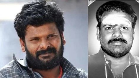 சிவகங்கையில் பயங்கர விபத்து: நடிகர் கஞ்சா கருப்புவின் தம்பி பரிதாப பலி – முதல்வர் விஜய்க்கு உருக்கமான கோரிக்கை!