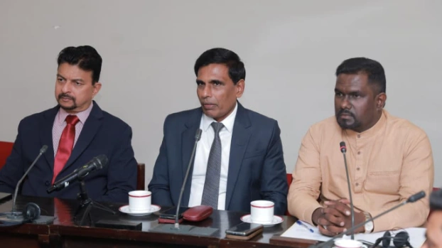 தோட்டப் பிரதேசங்களில் பொதுமக்கள் பாதுகாப்புக் குழு அமைக்கப்பட வேண்டும்: பிரதியமைச்சர் சுந்தரலிங்கம் பிரதீப் வலியுறுத்து!