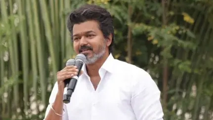 தவெக அரசு மீதான நம்பிக்கை வாக்கெடுப்பு: குதிரை பேர புகாரில் சிபிஐ விசாரணை கோரி உச்சநீதிமன்றத்தில் வழக்கு!