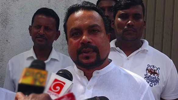 விமல் வீரவன்ச உள்ளிட்ட குழுவினருக்கு எதிரான அத்துமீறல் குற்றச்சாட்டு: விரிவான விசாரணைக்கு கடுவலை நீதவான் உத்தரவு