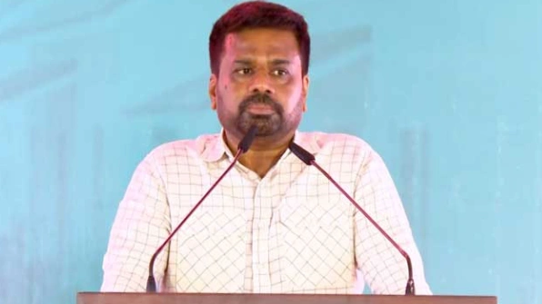 தேசிய நல்லிணக்கமே அரசின் இலக்கு; இனவாத அரசியலுக்கு இடமளிக்கப்படாது - நிந்தவூரில் ஜனாதிபதி Anura Kumara Dissanayake உறுதி