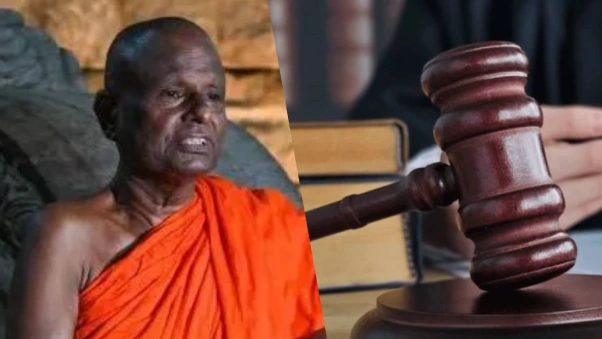 பாலியல் துஷ்பிரயோகக் குற்றச்சாட்டு: Atamasthanadhipathi Pallegama Hemarathana Thero நிபந்தனைப் பிணையில் விடுதலை
