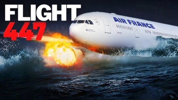 Air France விமான விபத்து: Airbus, Air France நிறுவனங்களின் விடுதலையை எதிர்த்து மேல்முறையீடு - 15 ஆண்டுகளாகத் தொடரும் சட்டப் போராட்டம்