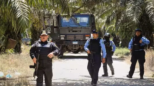 Honduras-ல் கட்டுக்கடங்காத வன்முறை: குற்றக் கும்பல்களை ஒடுக்க அவசரநிலையை பிரகடனம் செய்தது அரசு