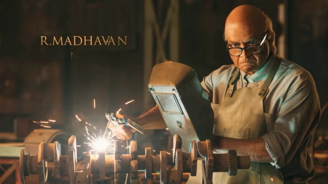 R. Madhavan-இன் ‘G.D. Naidu’ பயோபிக்: ஜூலை 17-ல் வெளியீடு - தமிழக உரிமையை கைப்பற்றியது AGS Entertainment