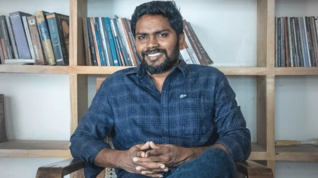 சமூக நீதியில் புதிய சரித்திரம்: Joseph Vijay அமைச்சரவைக்கு இயக்குநர் Pa. Ranjith பாராட்டு