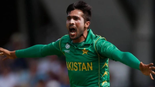 பிரிட்டிஷ் பாஸ்போர்ட் பெற்ற Mohammad Amir: 2025 IPL தொடரில் களமிறங்குவாரா?