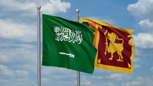 ஹஜ் 2024: இலங்கை யாத்ரீகர்களின் நலனை உறுதிசெய்யும் நோக்கில் Saudi Arabia-வில் உயர்மட்டக் கூட்டம்