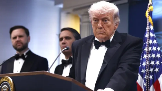 White House அருகே துப்பாக்கிச்சூடு: ஆயுதம் ஏந்திய நபர் சுட்டுக்கொலை; Washington பாதுகாப்பு குறித்து Donald Trump கடும் எச்சரிக்கை