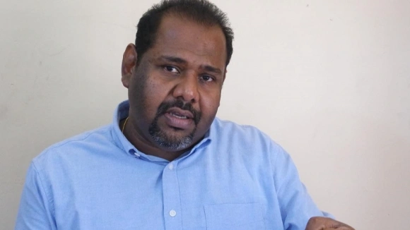 Jaffna வடிகால் திட்டத்தில் 1375 கோடி ரூபாய் ஊழல்: புதிய முழுமைத் திட்டத்தை வலியுறுத்தும் Gajendrakumar Ponnambalam