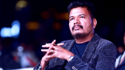 'Velpari' திரைப்படத்திற்கு முன் புதிய ஆக்ஷன் த்ரில்லர்: இயக்குநர் Shankar-ன் அடுத்த திட்டம் குறித்த பிரத்யேகத் தகவல்!
