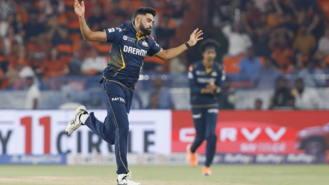 IPL 2026: விமர்சனங்களை வென்று RCB அணியின் நம்பிக்கை நாயகனாக உயர்ந்த Mohammed Siraj!
