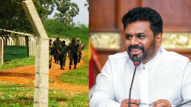 வடக்கு காணி விடுவிப்பு தீவிரம்: ஜனாதிபதி உத்தரவின் பேரில் பாதுகாப்புத் தரப்பு கள ஆய்வு - விடுவிக்கப்படும் பகுதிகள் குறித்த விசேட அறிக்கை