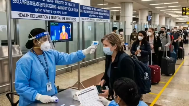 தடுப்பூசிகளுக்கு சவால் விடும் 'Sudan Ebolavirus': Uganda கட்டுப்படுத்தியது எப்படி? உலக நாடுகள் கற்க வேண்டிய பாடம்