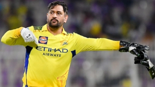 MS Dhoni-யின் IPL எதிர்காலம்: முடிவை அவரே எடுப்பார் - மௌனம் கலைத்த CSK நிர்வாகம்