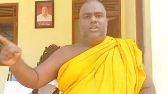 விகாரை நிர்வாகத்தில் தலையீடு வேண்டாம்: ஜனாதிபதி Anura Kumara Dissanayake அரசுக்கு Rajaranganaye Saddharathana தேரர் கடும் எச்சரிக்கை