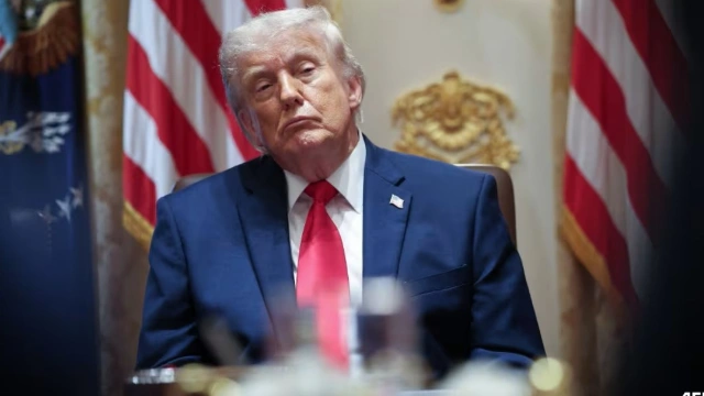 America - Iran உறவில் பெரும் விரிசல்: ஸ்தம்பித்த அணுசக்தி பேச்சுவார்த்தைகளால் மத்திய கிழக்கில் பதற்றம் அதிகரிப்பு