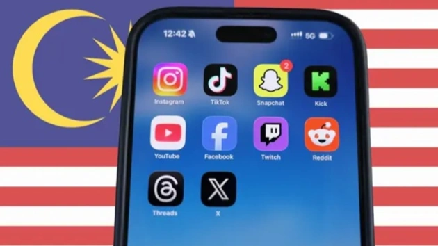 Malaysia-வில் 16 வயதுக்குட்பட்டோருக்கு சமூக ஊடகங்கள் தடை? பரவும் தகவலின் உண்மை என்ன?