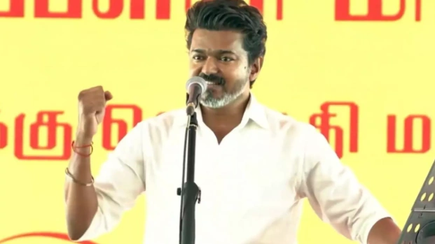 திருச்சியைத் திணறடித்த முதல்வரின் மாநாடு: நன்றி அறிவிப்பா அல்லது அரசியல் எதிரிகளுக்கு விடுக்கப்பட்ட எச்சரிக்கையா?