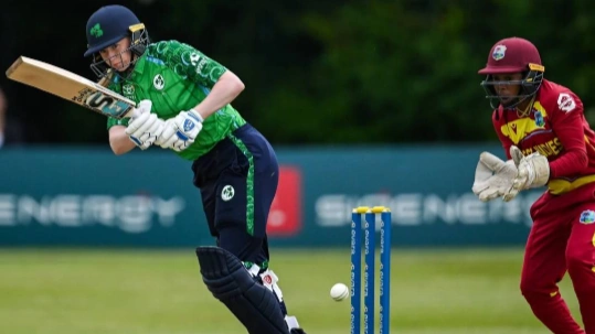 Ireland-ஐ அதன் சொந்த மண்ணில் வீழ்த்திய West Indies: T20 தொடரை 2-0 என கைப்பற்றி அசத்தல்
