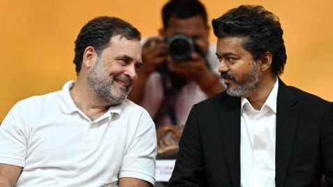 தமிழக மாநிலங்களவை இடைத்தேர்தல்: 3 இடங்களுக்கு திமுக கூட்டணியில் போட்டி - யாருக்கு வாய்ப்பு?