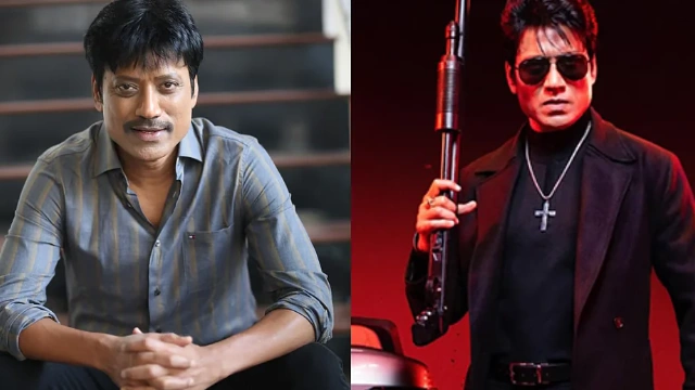 எஸ்.ஜே. சூர்யா இயக்கும் 'கில்லர்' படப்பிடிப்பில் தொடரும் சோகம்: சிலிண்டர் வெடித்து ஊழியர் பலி - படக்குழுவினர் மீது வழக்கு!