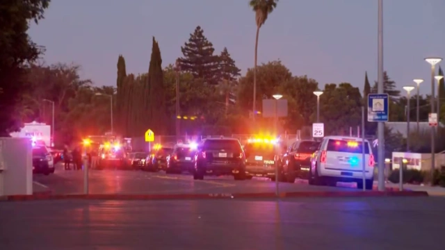 California: பட்டமளிப்பு விழா கொண்டாட்டம் துப்பாக்கிச்சூட்டில் முடிந்தது - 18 வயது இளைஞர் பலி, மூவர் கைது