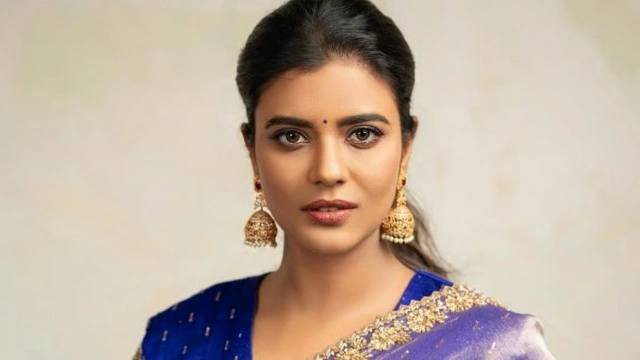 தமிழ் சினிமாவில் இடைவெளி ஏன்? தென்னிந்திய திரையுலகில் ஐஸ்வர்யா ராஜேஷின் அடுத்தக்கட்ட நகர்வுகள்!