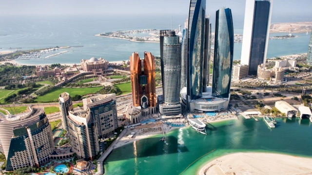Abu Dhabi-யில் வசிக்கும் இந்திய, இலங்கையர்களுக்கு மகிழ்ச்சி செய்தி: வீட்டு வாடகை உயர்வுக்கு அரசு கட்டுப்பாடு விதிப்பு