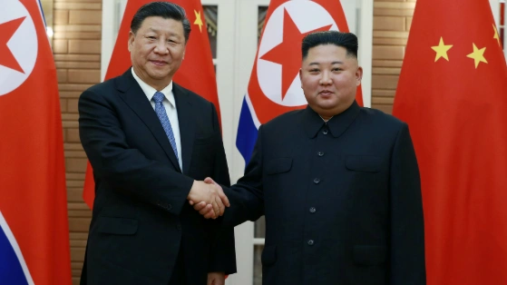 Vladimir Putin-இன் Pyongyang பயணம்: North Korea மீது தனது பிடியை இழக்கிறதா China?