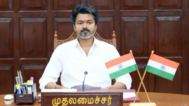 தவெக அரசு மீதான குதிரை பேரப் புகார்: சிபிஐ விசாரணை கோரி உச்ச நீதிமன்றத்தில் மனுத் தாக்கல்!