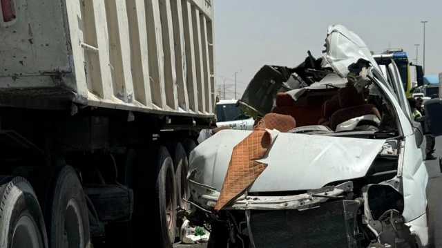 Dubai விபத்து: 7 இந்தியத் தொழிலாளர்கள் பலி - வளைகுடா நாடுகளில் பாதுகாப்பு கேள்விக்குறி