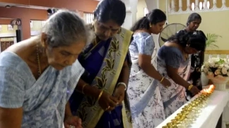 குருநகர் 'தூயஒளி' படுகொலை: 38 ஆண்டுகள் கடந்தும் நீதிக்காக ஒலிக்கும் குரல்கள் - உறவுகள் கண்ணீர் அஞ்சலி
