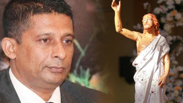உண்ணாவிரதத்தில் சுரேஷ் சலே: வைத்தியசாலையில் சந்திக்க அனுமதி கோரி சிஐடிக்கு மனைவி உருக்கமான கடிதம்