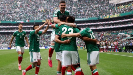FIFA உலகக் கிண்ணம்: தொடக்க ஆட்டத்தில் Mexico அபார வெற்றி; South Korea திரில் வெற்றி