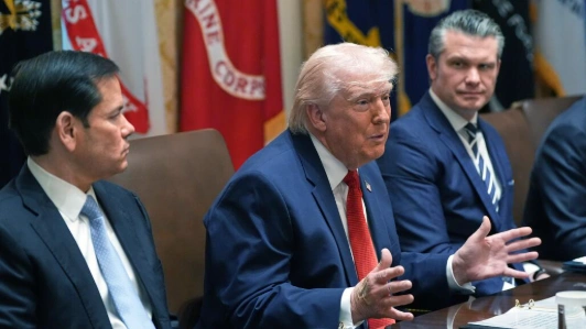 USA-Iran மோதல்: Trump காலம் முதல் தற்போதைய நெருக்கடி வரை தெற்காசியாவில் எதிரொலிக்கும் தாக்கங்கள்