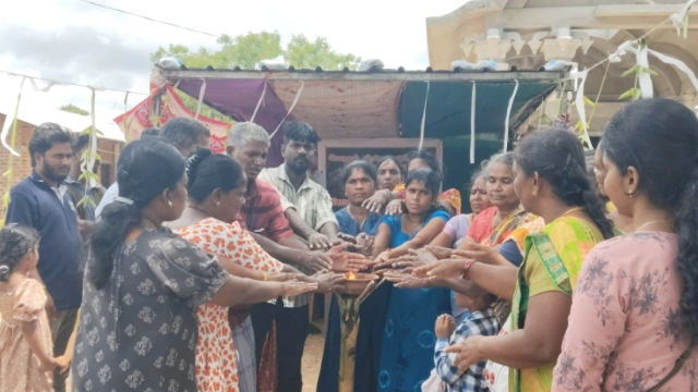 ஈச்சிலம்பற்று படுகொலை: 38 ஆண்டுகள் நிறைவு, நீதி வழங்கப்படாத அவலம்