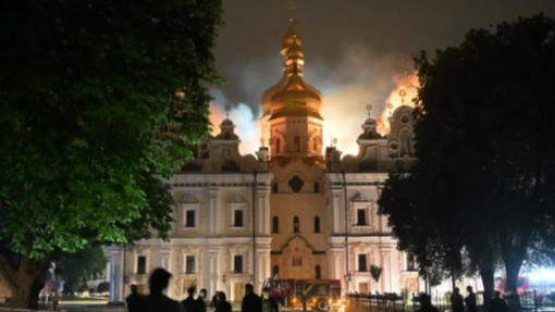 Ukraine நகரங்கள் மீது Russia சரமாரித் தாக்குதல்: 11 பேர் பலி; G7 நாடுகளின் பதிலடிக்கு Zelenskyy அழைப்பு
