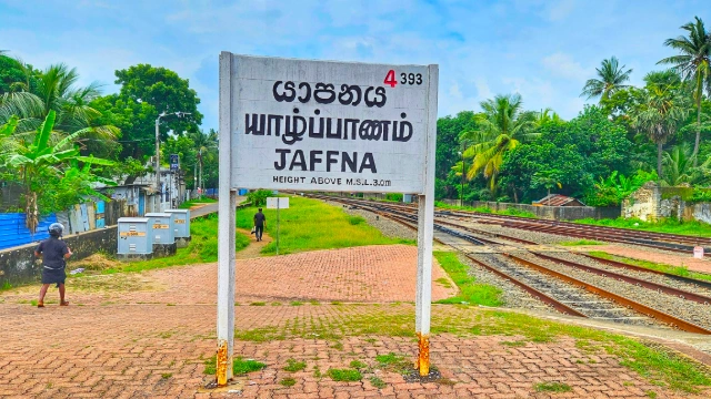 யாழ்ப்பாணத்தில் சுகாதார அவசரநிலை: தடைசெய்யப்பட்ட பிளாஸ்டிக் விற்பனை அமோகம்; வர்த்தகர்களுக்கு இறுதி எச்சரிக்கை